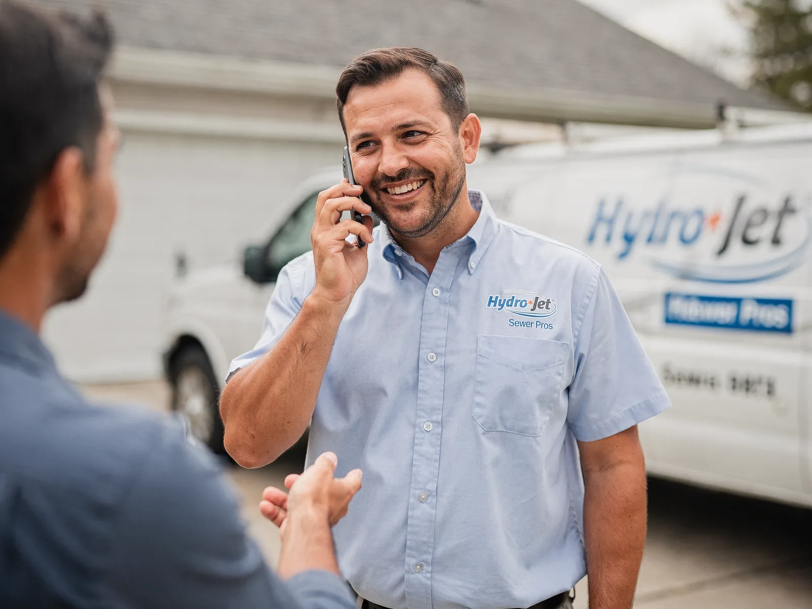 Hydro Jetting Near Me Janesville, WI FAQs